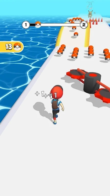 寶可夢射擊(PokeBallShooter)0