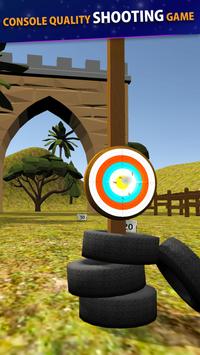范圍內目標射擊(Shooting Range: Target Shooter)0