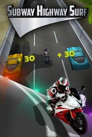 沖刺競速賽車1