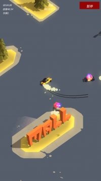 極速逃亡32