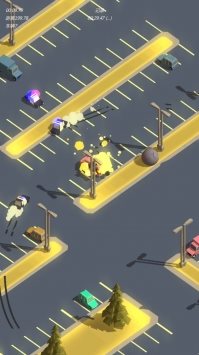 極速逃亡33