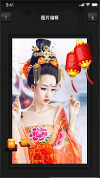DZ復(fù)古相機(jī)2