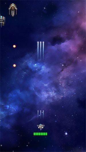戰機突襲1