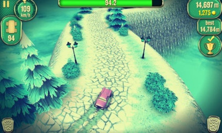 迷魂車影手機版1