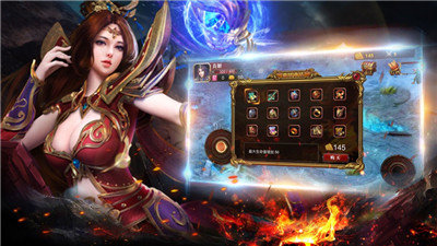 冰雪復古打金版最新版2