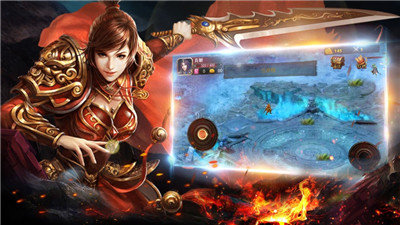 冰雪復古打金版最新版0