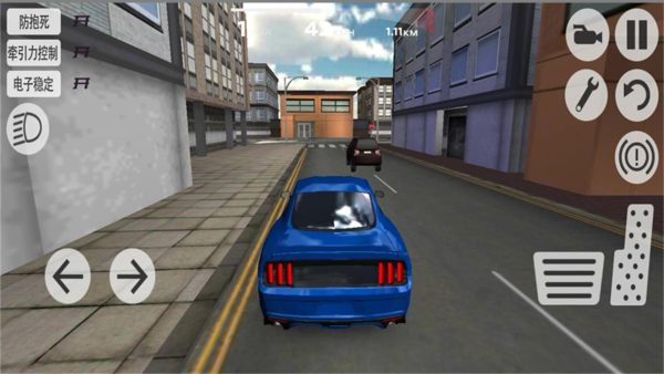 極品賽道1