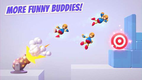 火箭伙伴(Rocket Buddy)0