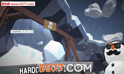 雪橇(模擬滑雪)Sledge0