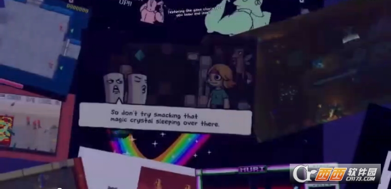 卡城之夜漢化破解版2