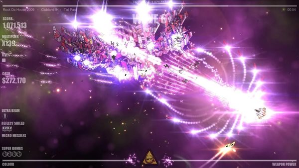 危險節奏2破解版0