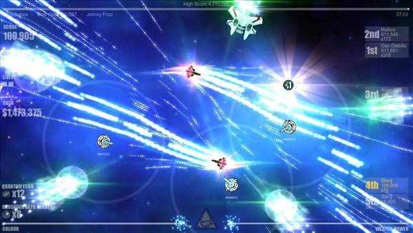 危險節奏2破解版1