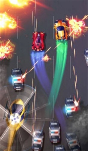 戰車傳說2