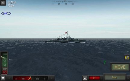 二戰大西洋艦隊1