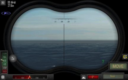 二戰大西洋艦隊2