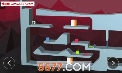 細胞13關(虛擬逃生) cell1