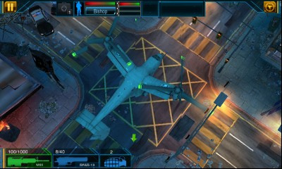 全球爆發(fā)(Global Outbreak)1