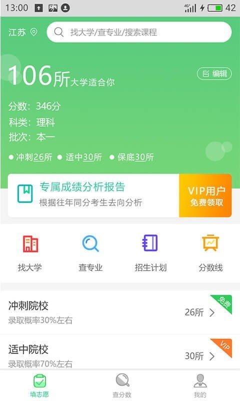 高考志愿指導0