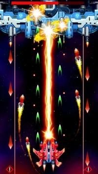 攻擊太空入侵者0