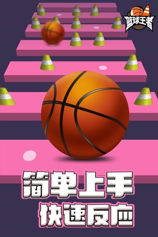 籃球王者九游版3