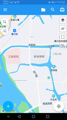 經緯度定位系統2