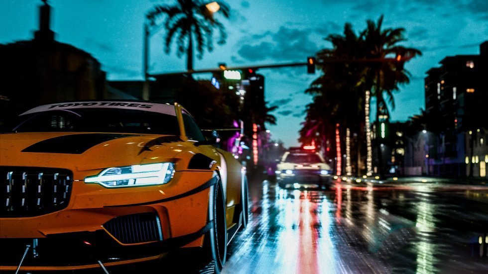 極品飛車手游破解版中文破解版4