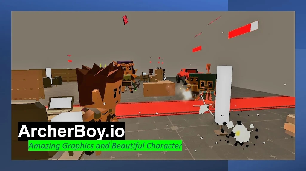 ArcherBoy io0