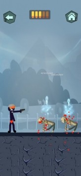 火柴人魔法戰爭1