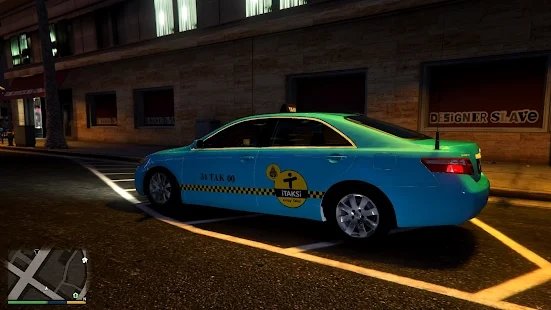 Turkuvaz Taxi0