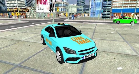 Turkuvaz Taxi2