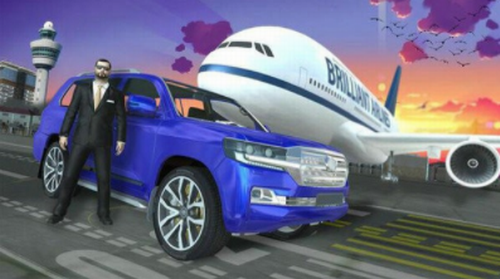 多卡車巡洋艦運輸1