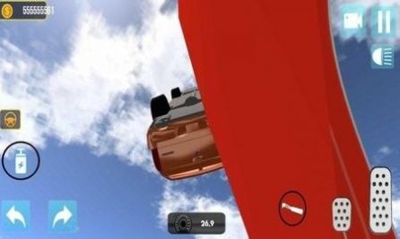現代超級卡車2