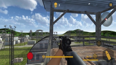 FPS精英射擊戰(zhàn)場最新版2