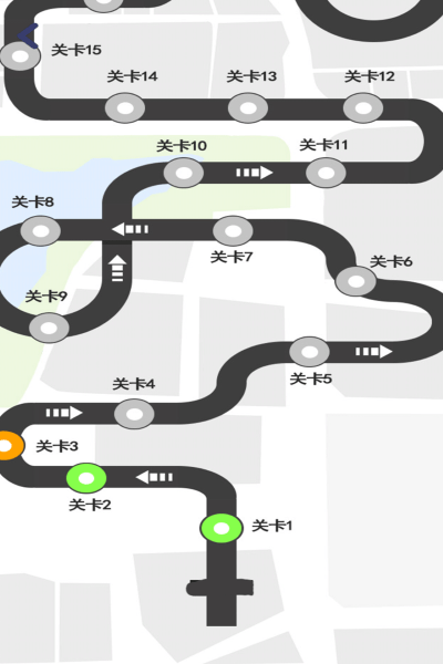 摩托來了九游版3