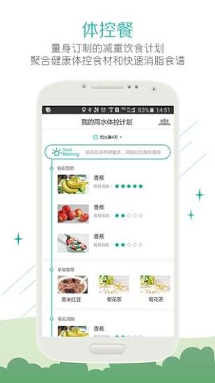 別吃胖2
