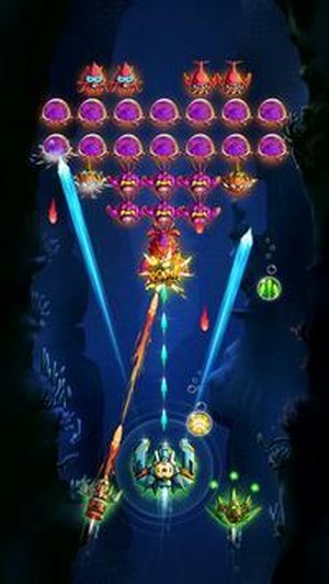 宇宙文明射擊2