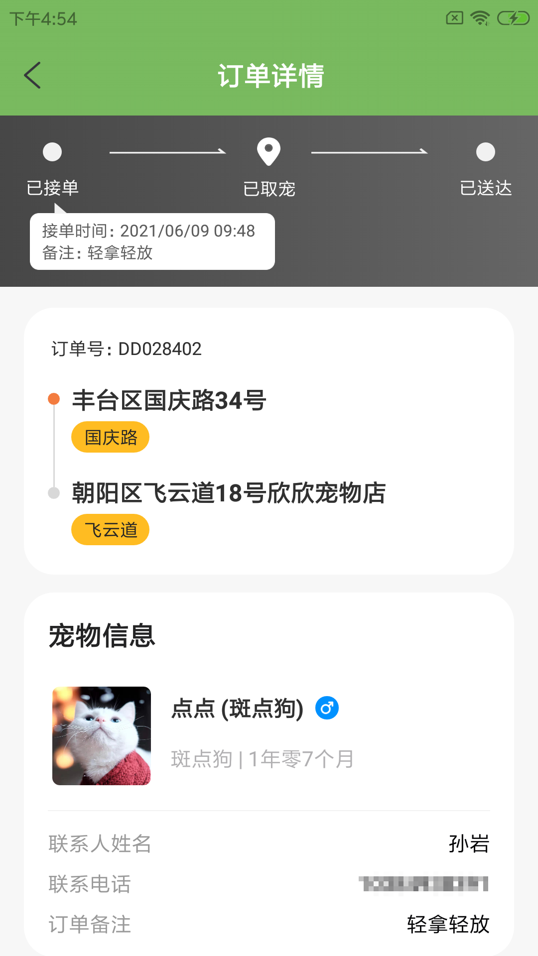 咕爾斯騎手0