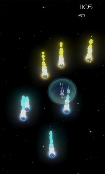 太空下降游戲2