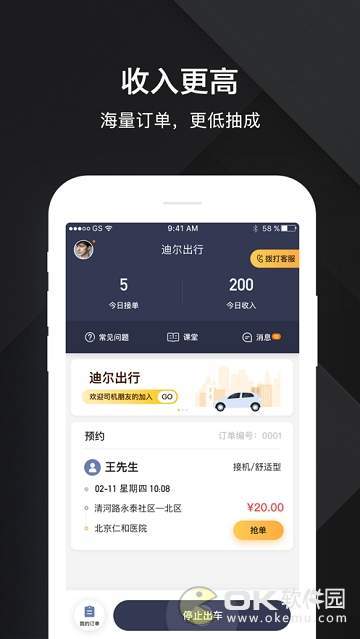 迪爾車主2