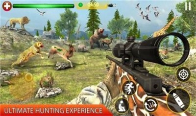 死亡僵尸邊境射擊(Shooting Strike)2