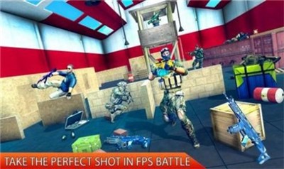 死亡僵尸邊境射擊(Shooting Strike)1