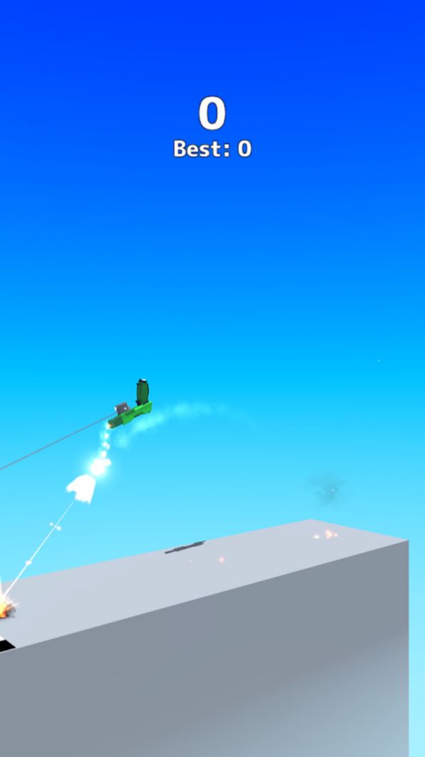 槍射擊沖刺最新版0
