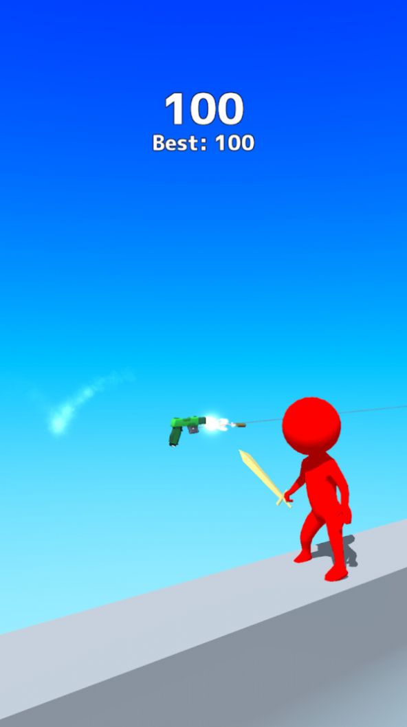 槍射擊沖刺最新版1