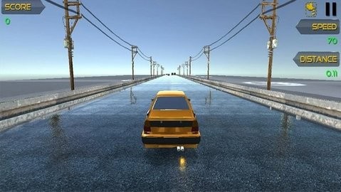 超級體育公路賽車(Super Sport Highway Racing)0
