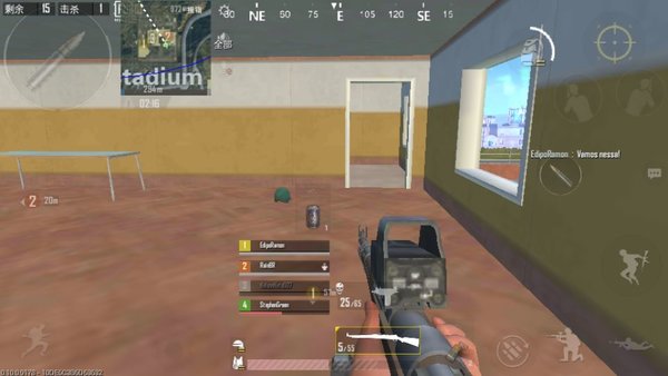 pubg mobile lite輕量版0