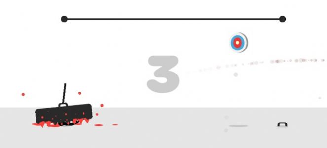 射中或死亡游戲2