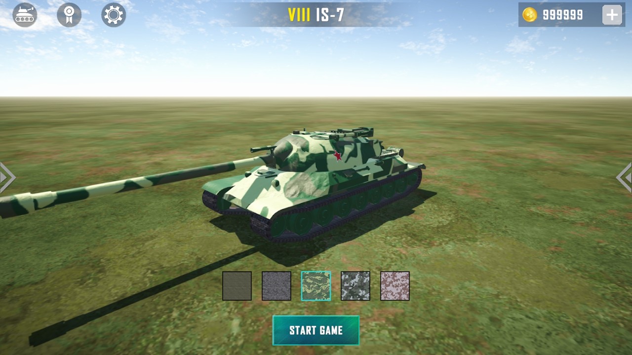 坦克獵人3(Tank Hunter 3)1