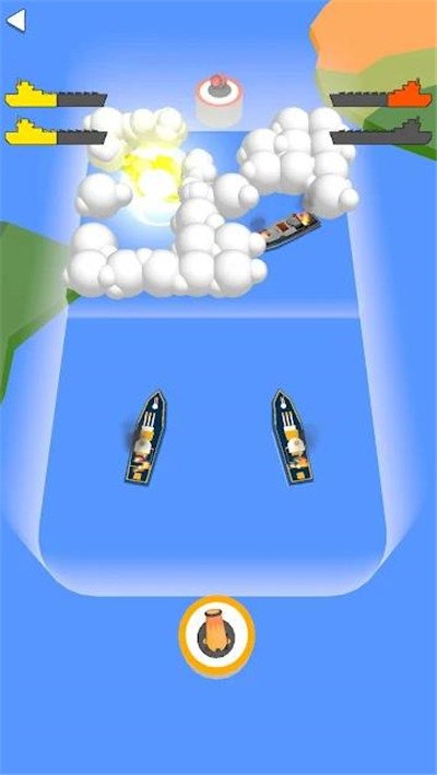戰艦征服3d0