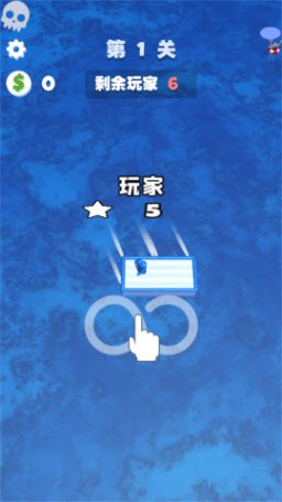 木筏世界水上大亂斗1