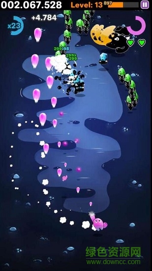 橡膠槍手0
